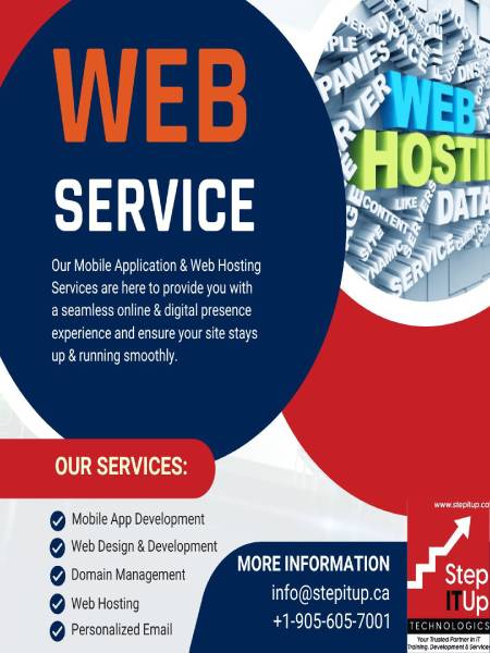 Web services